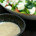 マナナンlife☆'s cooksnap of when they made ごま味噌だれ.