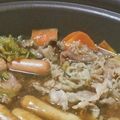 さやぞ～'s cooksnap of when they made すきやき割下の調合比.