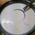 ma＆ka's cooksnap of when they made かんたん　シーザードレッシング.