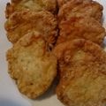 ハムちゃんずママ's cooksnap of when they made 簡単チキンナゲット（マジックソルト味）.
