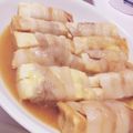 まりーさん9011's cooksnap of when they made ◆簡単節約♡肉巻き高野豆腐の照り焼き◆.