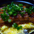 くみちょん's cooksnap of when they made ふわ～とろ～鰻丼.
