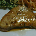♡♡山P大好き♡♡'s cooksnap of when they made 簡単！カジキの照り焼き.