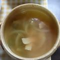 なおつん0802's cooksnap of when they made ベーコンと野菜のコンソメスープ.