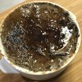 るりっぽこ's cooksnap of when they made 低糖質カリッと　臭みがないレバーブリュレ.