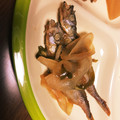はくりんりん's cooksnap of when they made もっと簡単！ししゃもの南蛮漬け②♪.