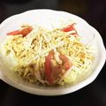 chirokoka's cooksnap of when they made 柚子胡椒ドレッシング.