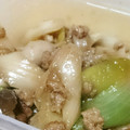 クック7SR9PT☆'s cooksnap of when they made ネギとしめじの甘醤油炒め.
