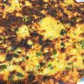 クックGSZT2F☆'s cooksnap of when they made じゃがいもで〜もちもちチヂミ.