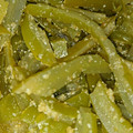 あおれんしゃー's cooksnap of when they made 簡単おつまみ！　茎わかめの中華あえ.