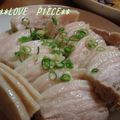 LOVE PIECE's cooksnap of when they made さっぱり！！茹で豚～で酢！＊.