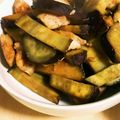 あさここなっつ's cooksnap of when they made 鶏胸肉とさつまいものテリテリ焼き♪.