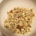 happykitch's cooksnap of when they made 冷やご飯で♪失敗ゼロの鉄板炒飯.