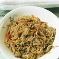 chibi08☆'s cooksnap of when they made ♡簡単で美味しい♡切り干し大根の煮物.