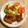 aromahop's cooksnap of when they made 衣ざくざく！とんかつ。.