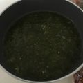 クックE8W8S2☆'s cooksnap of when they made あおさの味噌汁♡.
