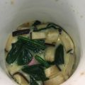 キャップとラム's cooksnap of when they made レンジで簡単☆茶碗蒸し.