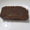 daikanon's cooksnap of when they made 試して欲しい「ビターな柚子チョコケーキ」.