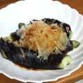 奈桜のママ's cooksnap of when they made レンジで簡単♡ なすと玉ねぎの南蛮漬け.