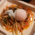 こりんママ8's cooksnap of when they made もやしと合びき肉のカレー炒め.