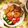 あおこごま's cooksnap of when they made 混ぜて焼くだけ！ エビのナゲット.