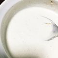 いしぶう's cooksnap of when they made 家にあるもので❤ヨーグルトドレッシング.