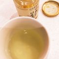 クックL3NAWC☆'s cooksnap of when they made 自家製♪ほっこりゆず茶.