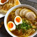 クックエリー's cooksnap of when they made 半熟ゆで卵☆失敗なし！目からウロコ♪.