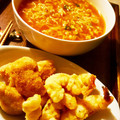 ame-ikuru's cooksnap of when they made だれでも簡単！ふわふわムネ肉の塩唐揚げ.