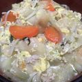 みゃいさん's cooksnap of when they made ふわっふわとろっとろなお麩丼.