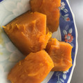 クックVPZ54E☆'s cooksnap of when they made 簡単☆甘くほくほく！かぼちゃの煮物.
