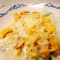えり｡˚✩'s cooksnap of when they made ランチにぴったり！簡単カルボごはん.