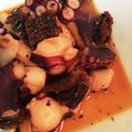 クックADNRKG☆'s cooksnap of when they made タコのドライトマト炒め.