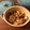 プ～プ～'s cooksnap of when they made ルクルーゼで”あさり”の酒蒸し！.