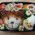 miraandleo's cooksnap of when they made お弁当のスキマに☆カニカマ１本勝負！.