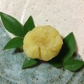 パルミラ's cooksnap of when they made 電子レンジで簡単☆栗きんとん.