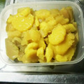 モコ119's cooksnap of when they made さつまいもとりんごの重ね煮.