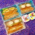 ふたごゆき's cooksnap of when they made マヨたまサンド.