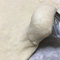 おののののののぶ's cooksnap of when they made もっちもちのびーる♡おから餅.