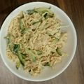 さきこけし's cooksnap of when they made 煮物に飽きたら！切干大根のツナマヨサラダ.