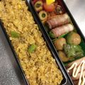 友村さんのお嫁さん's cooksnap of when they made 簡単なのにお店の味？メキシカンピラフ♬.