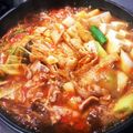 モケ缶's cooksnap of when they made 冬ぴったりなキムチ鍋.