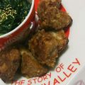 あけるるる's cooksnap of when they made ふわっふわ♪鮫の竜田揚げ.
