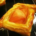 しゅえきーら's cooksnap of when they made 天然紅色　紅玉で作った林檎ジャム.