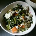樋笠爽's cooksnap of when they made 香川郷土料理　まんばのけんちゃん.