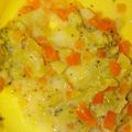 ○ちょび○'s cooksnap of when they made 離乳食 後期.