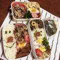 さくらん餅's cooksnap of when they made 南高梅のお鼻de顔弁♪.