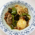 あっこ姉's cooksnap of when they made お餅を簡単アレンジ！すき焼き風野菜炒め.