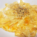 pinoりん's cooksnap of when they made とろとろとろける＠スクランブルエッグ.