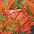 クック3XNKFF☆'s cooksnap of when they made ご飯がすすむ♪長崎ちゃんぽん風野菜炒め.